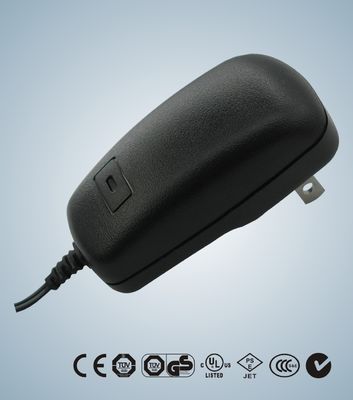 15W 130v, 150V, 250V xách tay phổ AC Power Adapter AC / DC Power Supply