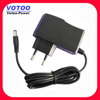 5W 9V 1500mA / 1.5A phổ AC Power Supply Adapter Đối với POS, máy tính xách tay pin adapter