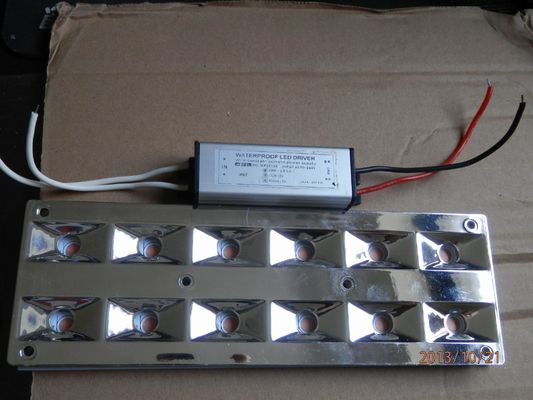 1A 150mA liên tục hiện tại LED driver 10W với Universal AC đầu vào