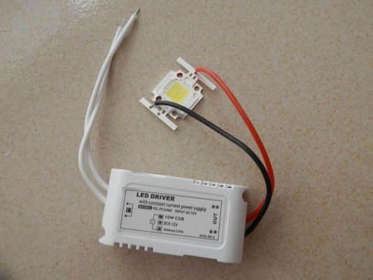 1A 150mA liên tục hiện tại LED driver 10W với Universal AC đầu vào