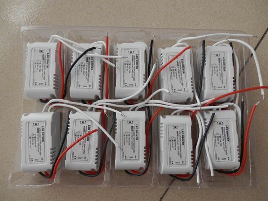 1A 150mA liên tục hiện tại LED driver 10W với Universal AC đầu vào