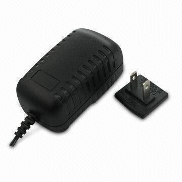 15W ngoài Switching Power Adapter tắm an toàn KSAFD series