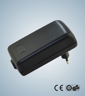 30W KSAP0301200250HE Power Adapters với 12VDC 2.5A CB, CE, GS Phê duyệt an toàn sử dụng cho thiết bị di động