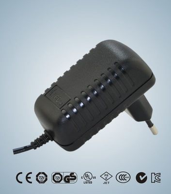 10W KSAFC series Power Adapters Với Wide Range Đối với chung ITE