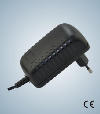 12W KSAP0121200100HE-H Power Adapters với 12VDC 1A CB, CE phê duyệt an toàn cho thiết bị di động ADSL Pos