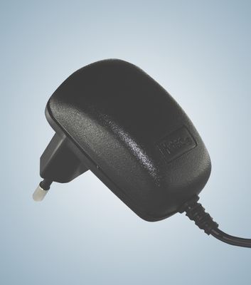 1W KSAP001 Power Adapters với Charger Phê duyệt 5VDC 2A EN60950 ITE An toàn cho MP3 / MP4