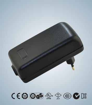 45W KSAS045 Dòng ánh sáng Power Adapters với 5-24VDC 1.88-5A cho máy in, ổ đĩa cứng, Set-top-box