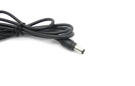 Destkop Switching Power Adapter 12V 2A Đối với TV LCD, FCC Part 15 Class B