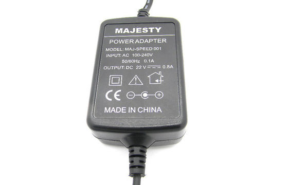 Destkop Switching Power Adapter 12V 2A Đối với TV LCD, FCC Part 15 Class B