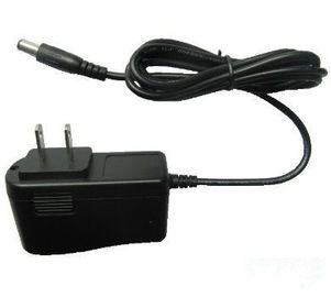 Tường Loại AC Adaptor 12V 4A Switching Power Adapter với CE / UL / FCC / SAA / GS