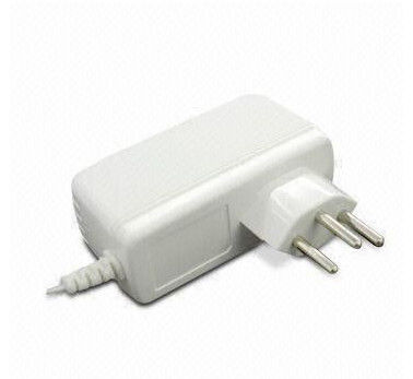 12Watt Lightweight AC DC Power Supply an toàn cho thiết bị di động