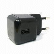 OEM 5V 100mA AC DC Power Supply Adapter cho thiết bị di động