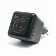 OEM 5V 100mA AC DC Power Supply Adapter cho thiết bị di động