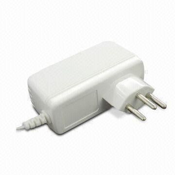 AC DC 12W Power Supply Full Tuân Với CEC Cấp V / MEPS IV EUP2011
