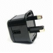AC DC 5V Power Supply Adapter với bảo vệ OVP cho ổ đĩa cứng