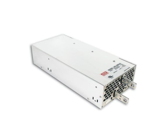 AC DC Power Supply Led Transformer Adaptor 12 Volt DC và 24 Volt DC SE-1000W