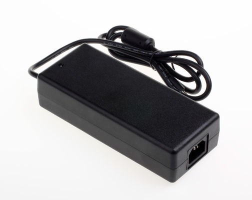 120W Realan máy tính AC Adapter, 12V Đen AC DC Power Supply ITX