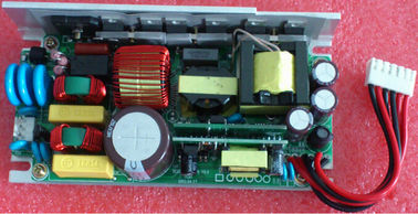 224W đầu ra 28V AC-DC converter Power Supply với SC224-220S28 bảo vệ quá áp