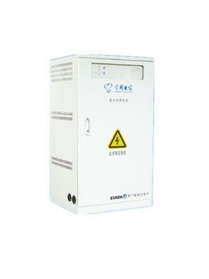 Thông minh AC Để DC ATM UPS tích hợp cung cấp điện trực tuyến UPS Single Phase