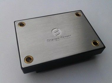Rộng phạm vi đầu vào 9-18 V DC Industrial Power Supply chuyển đổi mô-đun 50W XX50-12S24-PEC