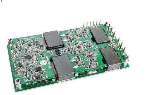 Isolation Industrial Power Supply 700W dc-dc biến tần đầu ra 28V / 25A TF700-48S28-NOC