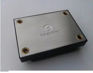 Isolated dc chuyển đổi dc module / Industrial Power Supply 40W 12volt / 3.33A XX40-24S12-PEC
