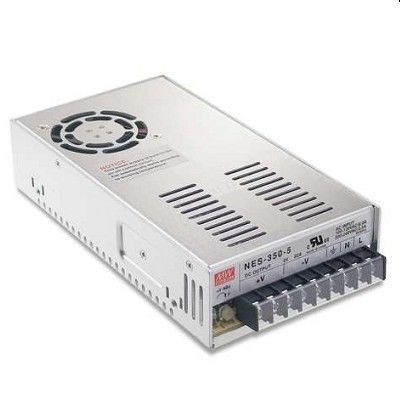 12 V Power Adaptor 12.5A, Industrial Power Supply 150W