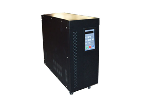 20 Kva UPS Uninterruptible Power Supply Online, công nghiệp UPS Power Supply