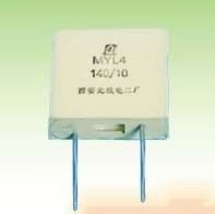 Không dễ cháy Metal Oxide Varistor OEM 14 Vrms cho các nhà máy điện công nghiệp