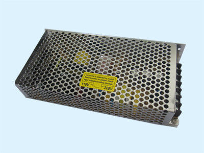 250W công nghiệp Nguồn cấp điện cho đèn LED chiếu sáng, chuyển mạch chế độ 180VAC - 264VAC
