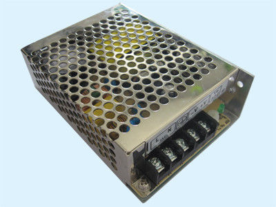 Máy 220VAC Để 12VDC Bộ nguồn 40W Công nghiệp Đối với Ngân hàng Thiết bị dữ liệu