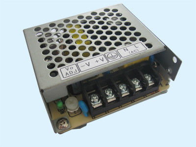 12V DC Quy định điện công nghiệp Thiết bị Single Output Với ​​CE RoHS REACH Approved