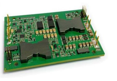 Military 1000W power supplies 48V , 180 - 340V dc with overload protection ZG1000-250S48-POC