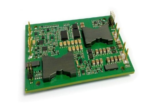 High efficiency Military isolated Power Supply 24Volt  ZG800-320S24-POC