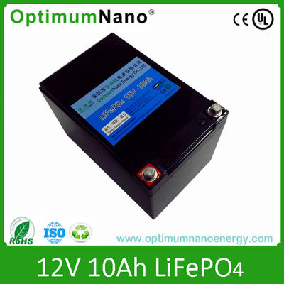 LED Lithium Battery 12V 10Ah for Skating Board/Power Supply/Electric Tool