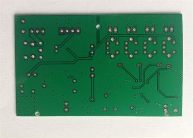 FR4 Custom PCB Boards 4 Layer HASL High Current Power Supply UL Certificate