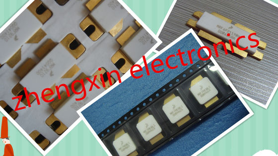 RF Integrated Circuits MS1007
 Wall Mount AC Adapters
 ETA-USA
