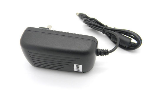 High Efficency Wall Mount Power Adapter 12V 2A AC100-240V With 1.2M Copper