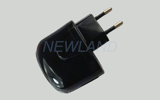 5V 2A Dual USB Wall Charger Travel Power Adapter for iPhone / Samsung
