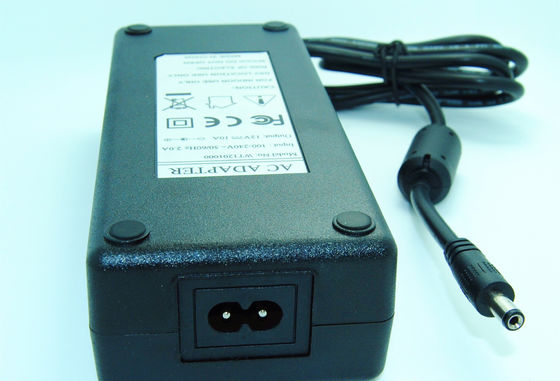 100V - 240V AC Input 2 Pins Notebook / Tablet PC Power Adapter , PSE / CUL / UL