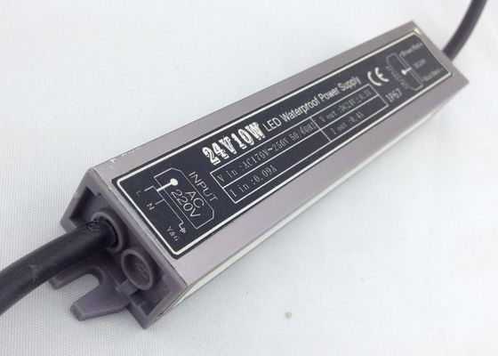AC 90 - 130V 10W CCTV Bộ chuyển đổi nguồn điện áp không đổi cho Led Strips