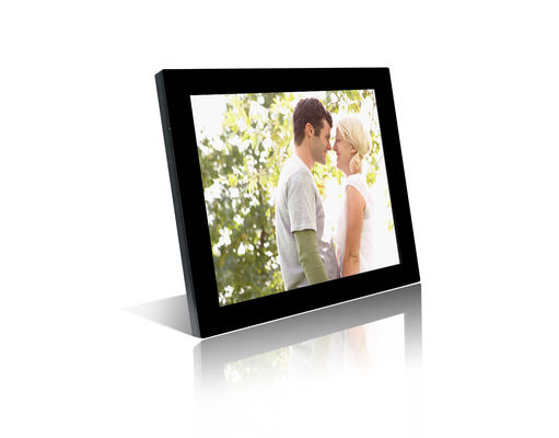 Khung ảnh kỹ thuật số 17 inch với độ phân giải 1024 * 768