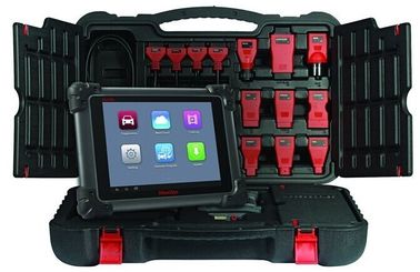 Autel MaxiSys MS908 Công cụ Chẩn đoán Tự động Universal Auto Scanner Update Online