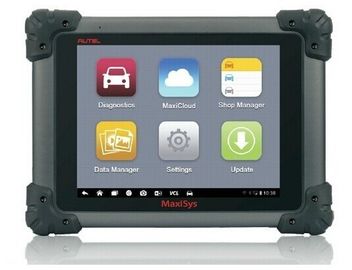 Autel MaxiSys MS908 Công cụ Chẩn đoán Tự động Universal Auto Scanner Update Online