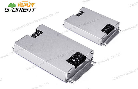 2 Years Warranty Ultra thin LED Switching Power Supply 4.2V 20A 84W