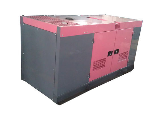 500KVA gốc FPT FPT Diesel Generator / đơn vị cung cấp điện, diesel generator âm thầm