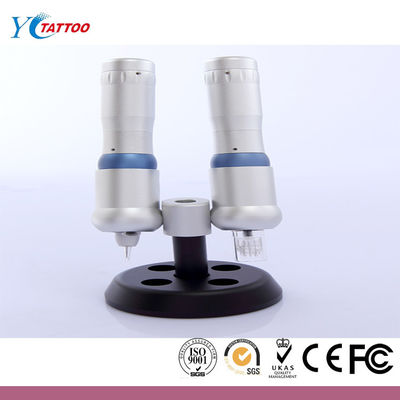 Máy trang điểm vĩnh viễn WISDOM NC-01 với nguồn điện LCD