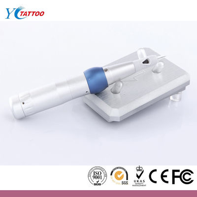 Máy trang điểm vĩnh viễn WISDOM NC-01 với nguồn điện LCD