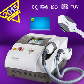 Hot!!! Medical CE IPL SHR Quick Permanent Hair Removal Equipment/ SHR Hair Removal