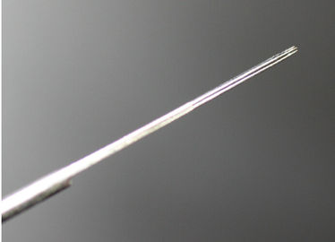 Medical 3RS Shader Tattoo Needles 314 Stainless Steel For Single Use